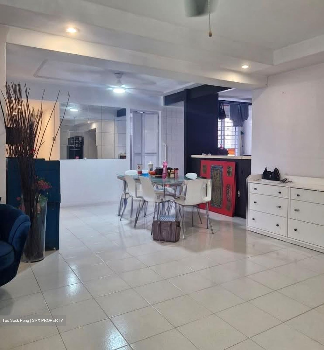 Blk 541 Pasir Ris Street 51 (Pasir Ris), HDB Executive #601271981